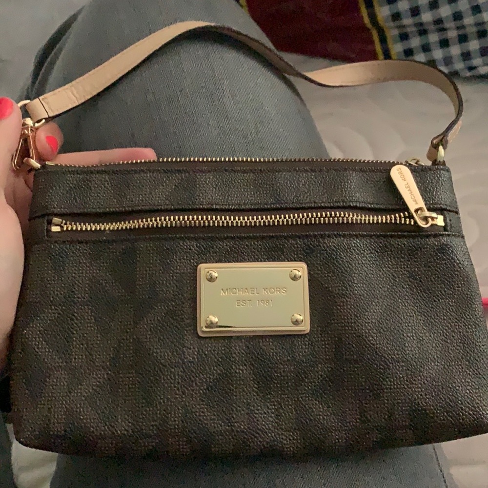 Michael Kors small handbag!